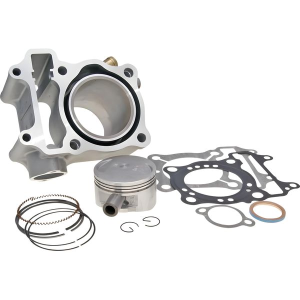 Kit Cilindro 150Cc Per Honda, Keeway, Tell 125 4 Tempi Lc-image
