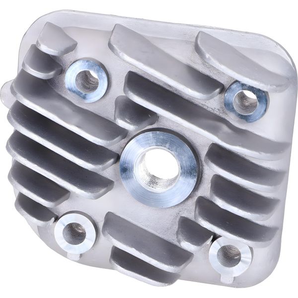 101_Octane Testata Cilindri 50Cc Compatibile Con Minarelli, Cpi Ac E1-image