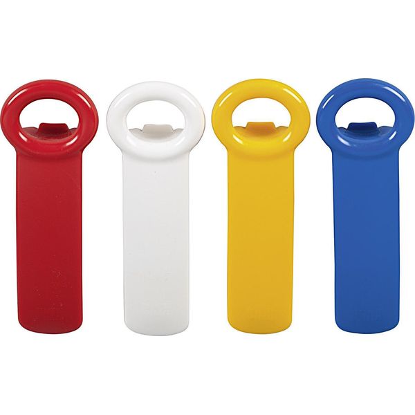 Brix B-2116 Jarkey - Apriscatole (Colore Casuale, 1 Pezzo)-image