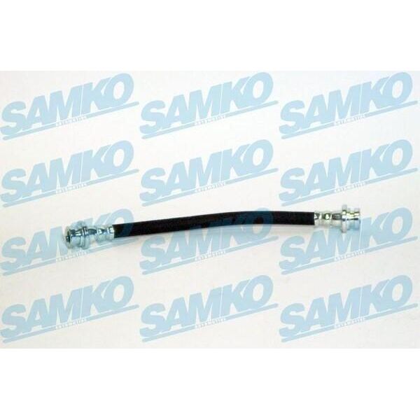 Samko 6T48031 Tubo Flessibile Del Freno Per Chevrolet Aveo / Kalos Hatchback (T250, T255) Per Daewoo Kalos (Klas)-image