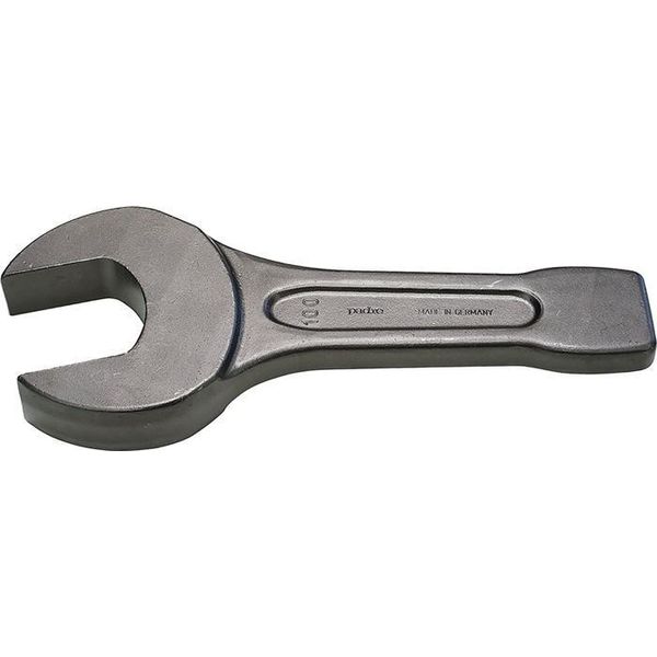 Chiave Combinata 837 Larghezza Tra Le Lamelle 24 Mm Lunghezza 180 Mm Acciaio Al Cromo Vanadio-image