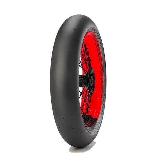 Metzeler Racetec Sm 125/75 R420 Tl Nhs, K1 Anteriore-image
