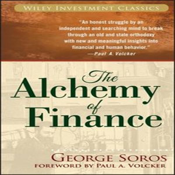 L'alchimia Della Finanza-image