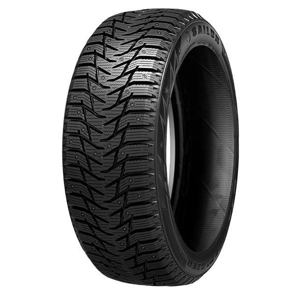Sailun Ice Blazer Wst3 205/70R15 100T Studdable Bsw Xl-image