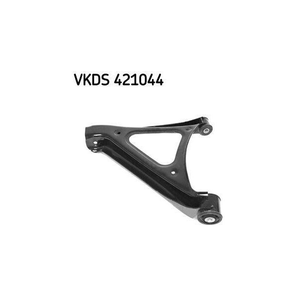 Skf Vkds 421044 - Braccio Di Controllo Oe 7L0 505 311 B Per Q7 (4L), Touareg (7L)-image