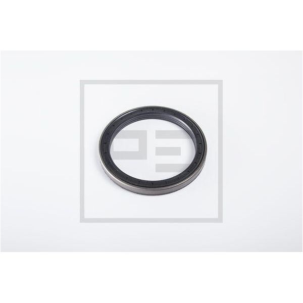 Peters Ennepetal Guarnizione Radiale Per Albero 030.720-00A 14Mm Nbr (Gomma Nitrile Butadiene) 120Mm 150Mm 0,229Kg-image