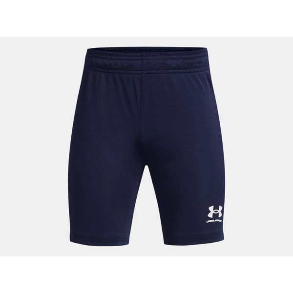 Under Armour Ua Y Ch. Core Short - Midnight Navy, GrößE:Xl-image