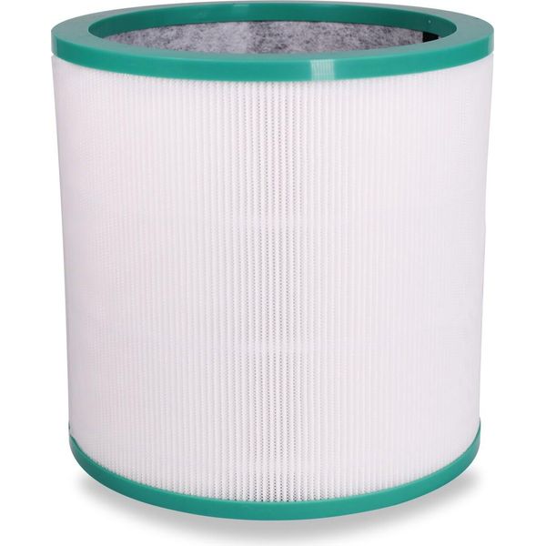 Koma Filtro Hepa Per Purificatori D'aria Dyson TP00, TP02, TP03 Pure Cool-image