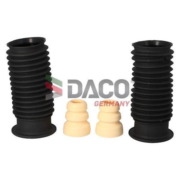 Daco Germany Kit Di Protezione Antipolvere Per Ammortizzatori PK0402 Anteriore-image