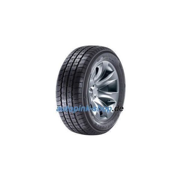 Milever All Season Van MC557 ( 195/70 R15C 104/102R ) Reifen-image