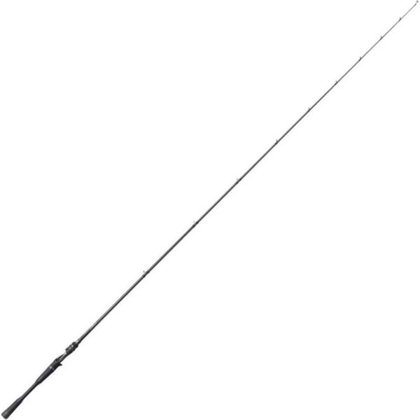 Shimano Fishing Poison Adrena Baitcastrute Silber 2.11 M / 5-42 G Silber 2.11 M-image