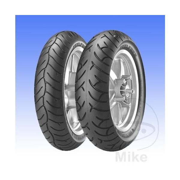 Metzeler Feelfree Anteriore 120/70 R15 M/C Tl 56H Anteriore-image
