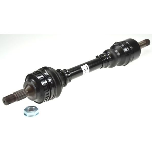 Albero Motore 29 Denti 597Mm Con Dado Spidan Per CitroËN Berlingo-image