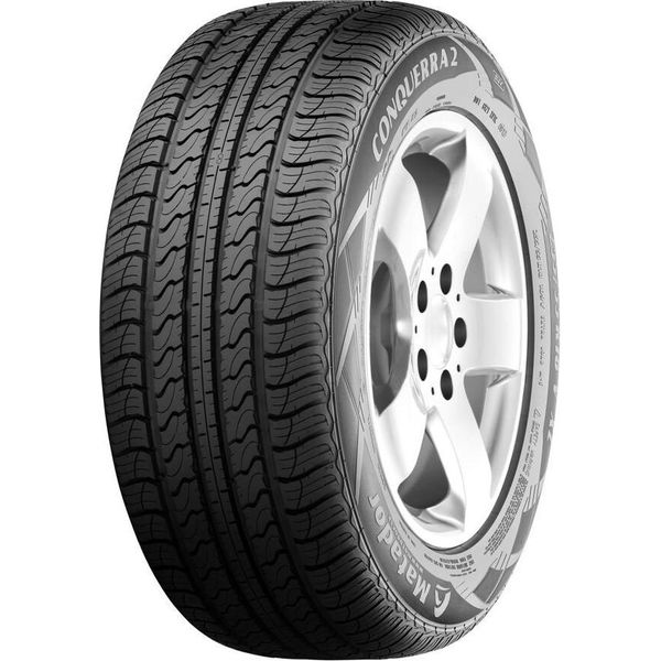 Matador Mp 82 Conquerra 2 4X4 Suv 235/70R16 106H Fr-image