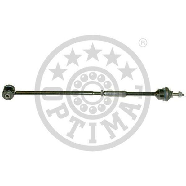 Optimal G7-1341 Barra Di Accoppiamento Posteriore Sinistra Posteriore Destra Per Jaguar S-Type (X200) Xj Berlina (X350, X358) Xj (X35, J12, J24) F-Type Coupé (X152)-image