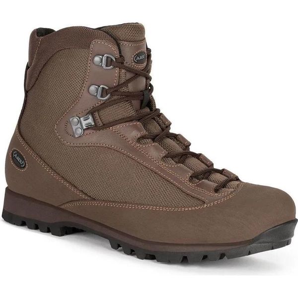 Aku Pilgrim Goretex Stivali Da Combattimento Marrone Eu 44 Uomo Marrone Eu 44-image