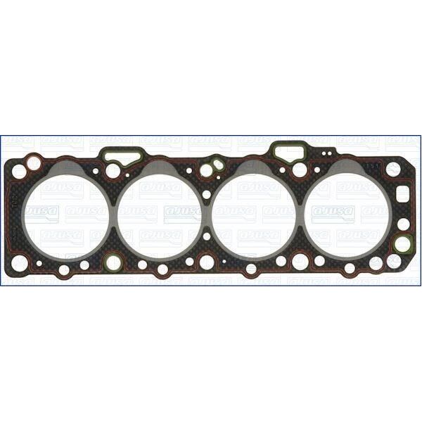 Ajusa 10017810 Guarnizione Testa Cilindro Per Nissan Serena (C23) Bluebird Sedan (T72, T12, U12) Vanette Cargo Bus (Hc 23) Vanette Bus (C22)-image