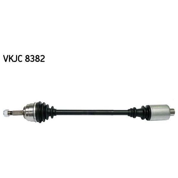 Skf Vkjc 8382 Albero Motore Anteriore Destro Per Renault 11 (B/C37) 9 Berlina (L42) 11 Furgone (S37)-image