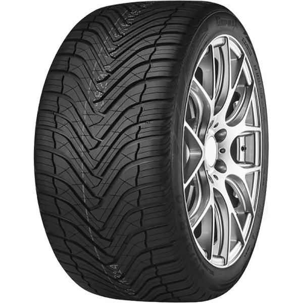 Gripmax Suregrip A/S 255/55R18 109W Bsw Xl-image