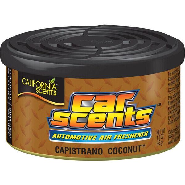 California Scents Deodorante Per Ambienti E304070800 Capistrano Cocco-image