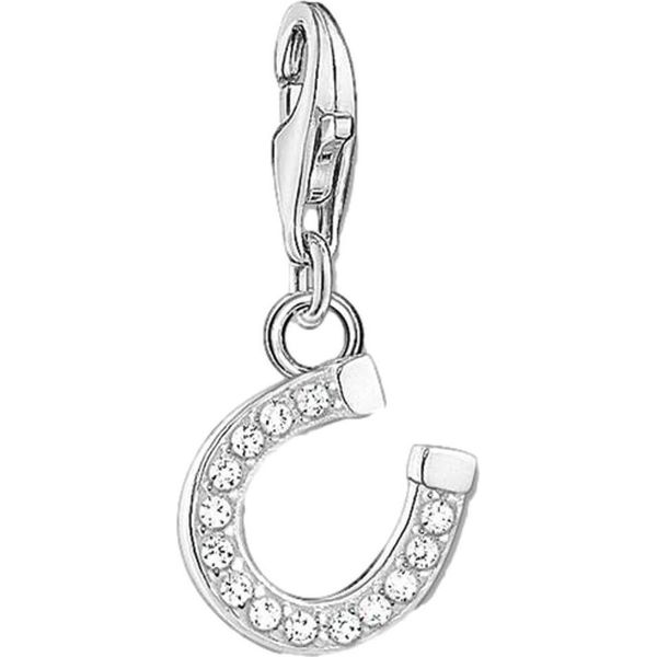 Thomas Sabo - 1795-051-14 - Charm - Donna - Argento 925 - Glam & Soul-image