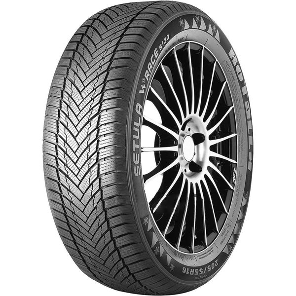 Rotalla Setula W Race S130 185/65R14 86H Bsw-image