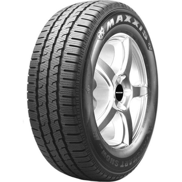 Maxxis Vansmart Snow Wl2 235/65R16C 121R-image