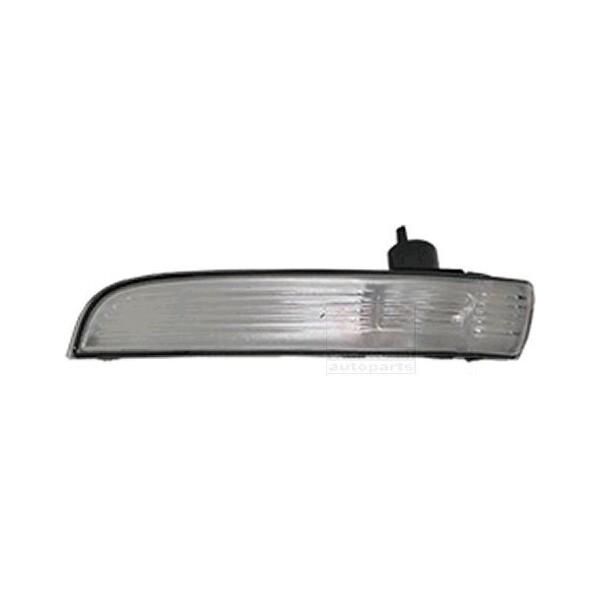 Van Wezel 1906915 - Oe 5159830 Indicatore, Specchio Esterno Sinistro Per Ecosport, Kuga Ii-image