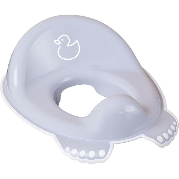 Tega Baby Adattatore Per Wc Grigio Anatra-image