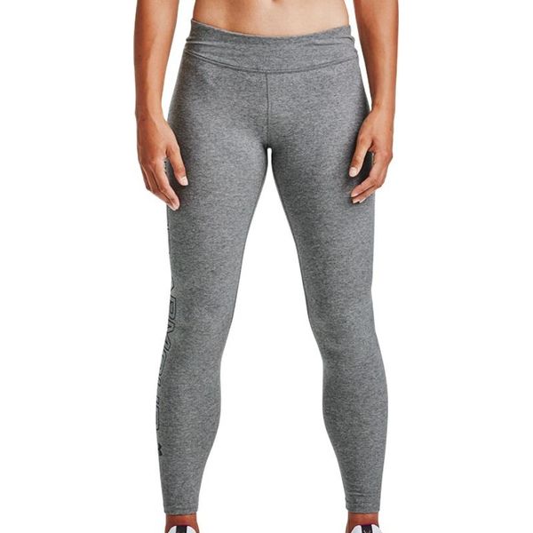 Under Armour Nohavice Favorite Wm, 1356403090, Taglia: 173-image