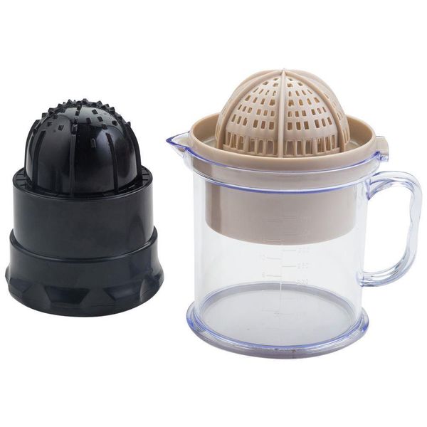 Spremiagrumi Manuale Per Succhi Freschi - Frutti Fino A 9 Cm-image