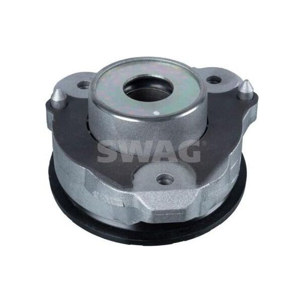 Swag 70 10 4365 Supporto Ammortizzatore Anteriore Sinistro Per Opel Movano C Furgone (U9) Movano C Pianale / Telaio (U9) Per Fiat Ducato Furgone-image