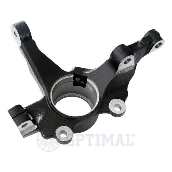 Optimal KN-201138-01-L Fuso A Snodo Sospensione Sterzo Per Opel Corsa D Hatchback (S07) Anteriore Sinistro-image