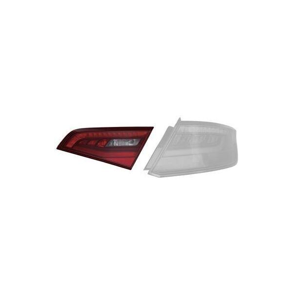 Van Wezel 0336928 - Oe 8V4 945 094 A Lampada Combinata Posteriore, Destra, Parte Interna Per A3 8V-image