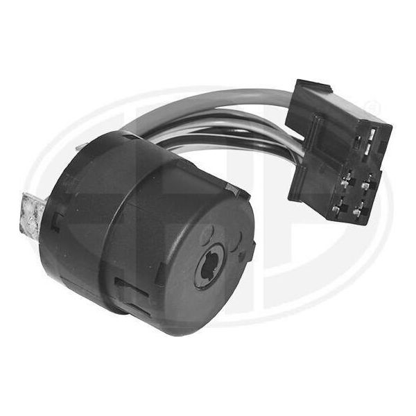 Interruttore Di Accensione Era Interruttore Di Avviamento Adatto Per MERCEDES-BENZ Sprinter 3 T Furgone (903) 662525-image