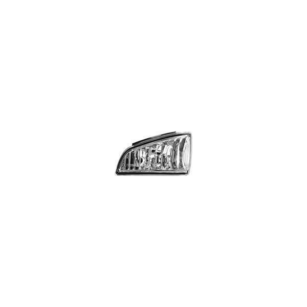 Van Wezel 5942915 - Oe 8679775 Indicatore, Specchio Esterno Sinistro Per V50 (545), S40 Ii (544), C70 Ii Cabriolet (542)-image
