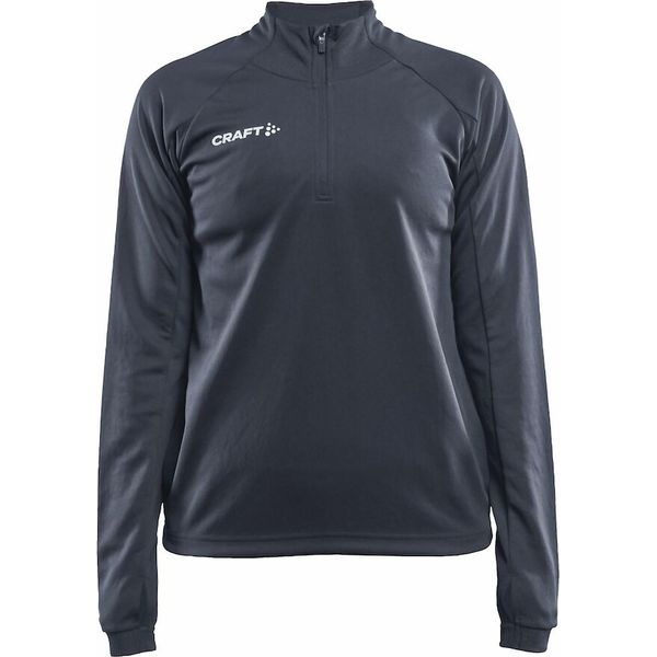 Craft Evolve Halfzip T-Shirt 1910152995000-image