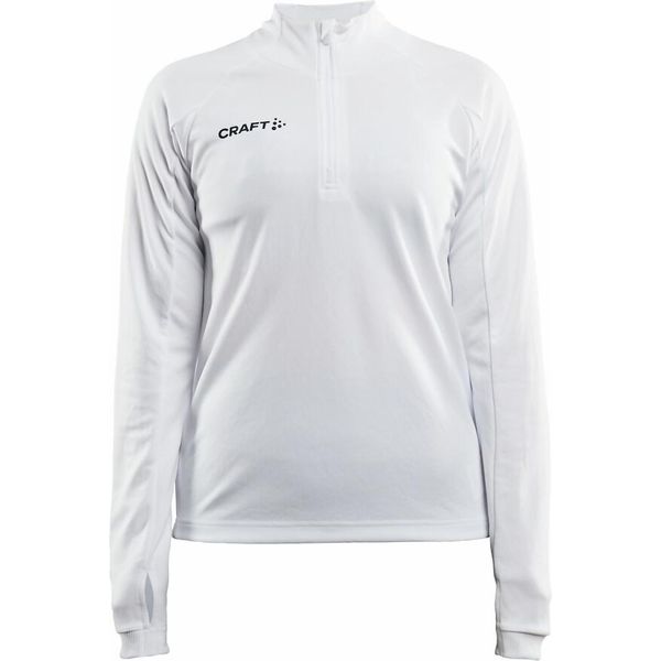 Craft TričKa Evolve Halfzip, 1910152900000, Taglia: 170-image