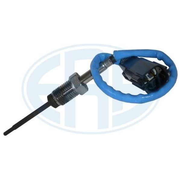 Era 550925 - Sensore Di Temperatura Dei Gas Di Scarico Oe 1465174 Per B-Max, Ecosport, Fiesta Vi, Tourneo Connect, Transit Courier, Transit Custom, Transit, Transit Tourneo, Transit V363-image