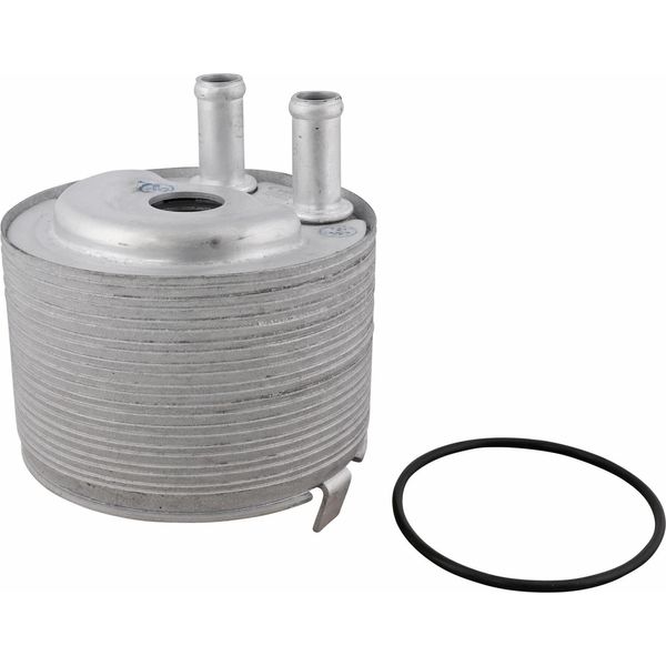 Radiatore Olio, Olio Motore Nissan Navara-image