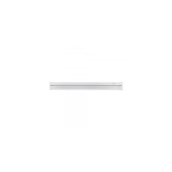 Armadio Base Luce Lineare Led Smd Manuel 10W Bianco 4000K 850Lm Ideus 5617-image