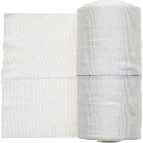 Tubifast 2-Way Stretch 20 Cmx1 M Viola 1 Pz-image