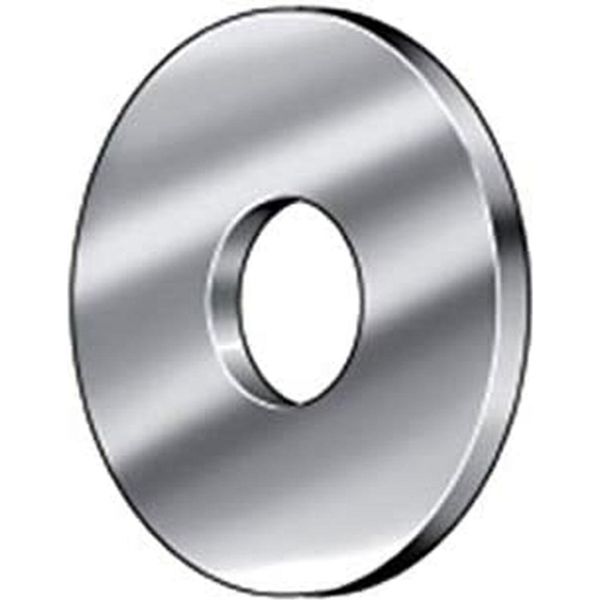 Rondella Celo Din 9021 Ø 6 Mm Zincata (500 Pezzi)-image