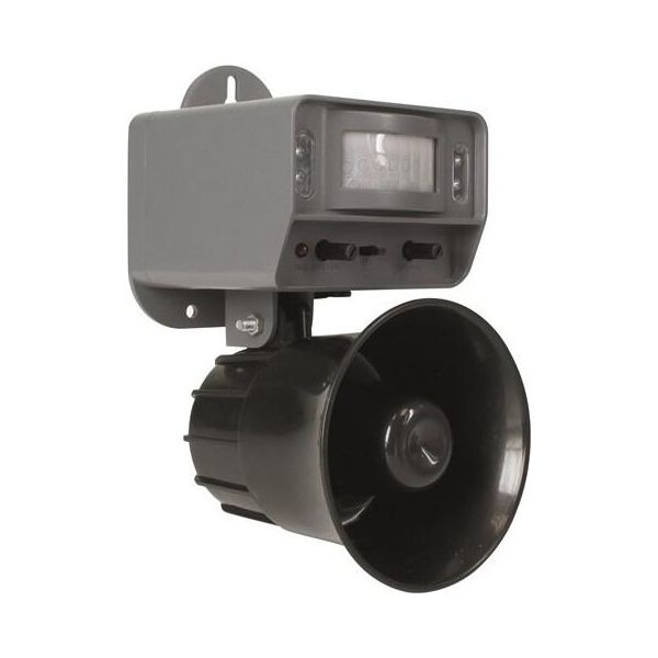 Spaventapasseri Acustico Con Blitz Weitech Weitech-image