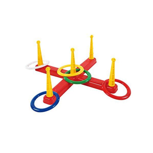 Dohany 454 Giochi Gioco Del Lancio Della Croce-image