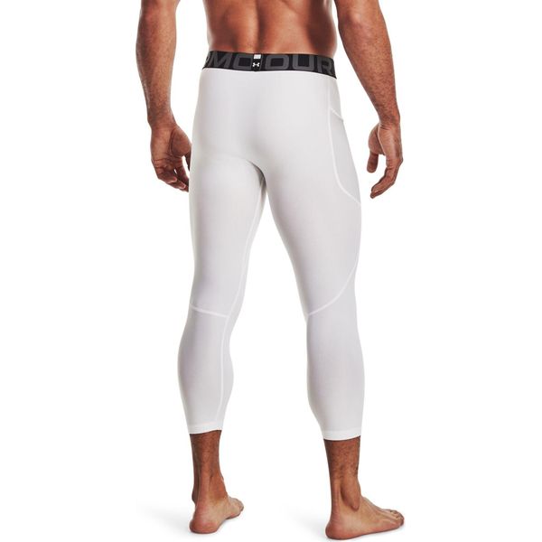 Under Armour Uomo Compression 3/4 Legging Hg Armour 3/4 Legging M-image