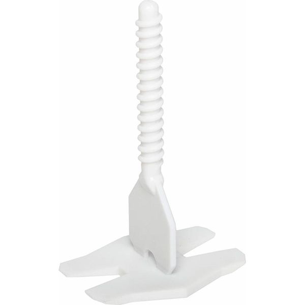 Sistema Di Livellamento Rubi Cyclone 35940 Base Piatta Da 1,5 Mm-image