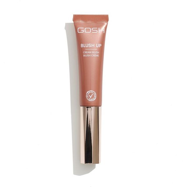 Gosh Cream Blush BLUSH-UP Fard In Stick Per Definire I Tratti Del Viso E Sfumare Senza Problemi 001 Peach-image