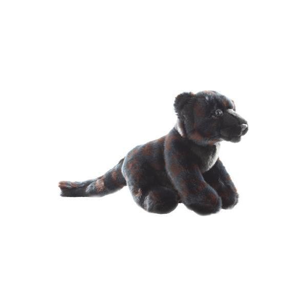 Pantera Di Peluche 25 Cm-image