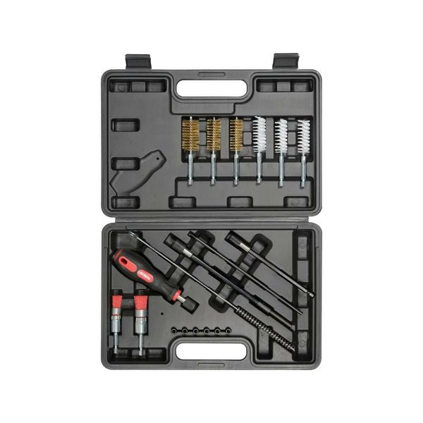 Yato YT-17623, Strumento Per La Manutenzione E La Riparazione Dei Veicoli, Ideale Per Lavori Meccanici E Automobilistici.-image